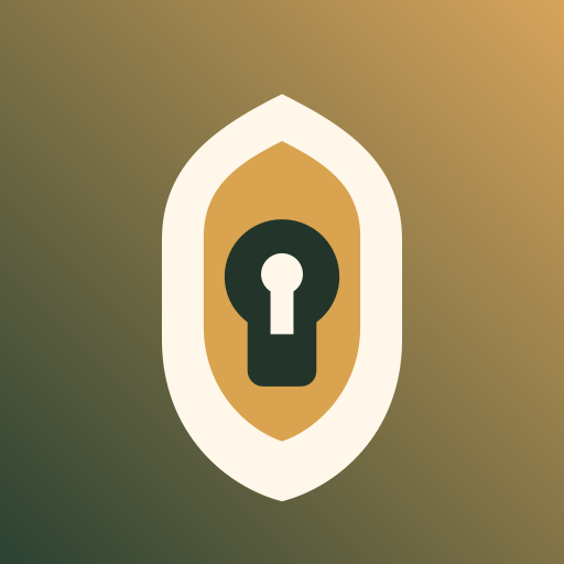 Hisn app icon